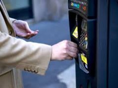 Mola, partenza della sosta a pagamento rimandata a dopo i lavori AQP