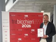 Fanova di Terrecarsiche conquista di nuovo i Tre Bicchieri