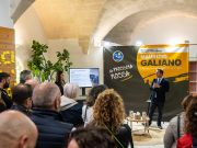 Sviluppo economico e agricoltura la proposta di Maurizio Galiano