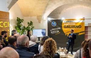 Sviluppo economico e agricoltura la proposta di Maurizio Galiano