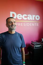 Decaro