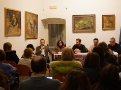 Gioia del Colle, al Teatro Rossini al via la stagione: un viaggio tra prosa, musica e danza