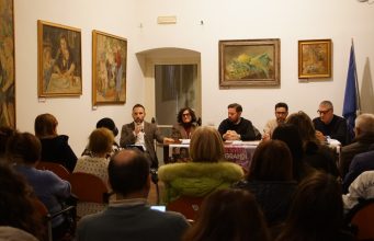 Gioia del Colle, al Teatro Rossini al via la stagione: un viaggio tra prosa, musica e danza