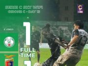 Monopoli – Casertana Finisce 1 a 1