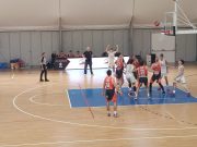 Poker Seagulls: Monopoli vola ancora. Tutto facile contro Putignano, ora il big match di Carovigno