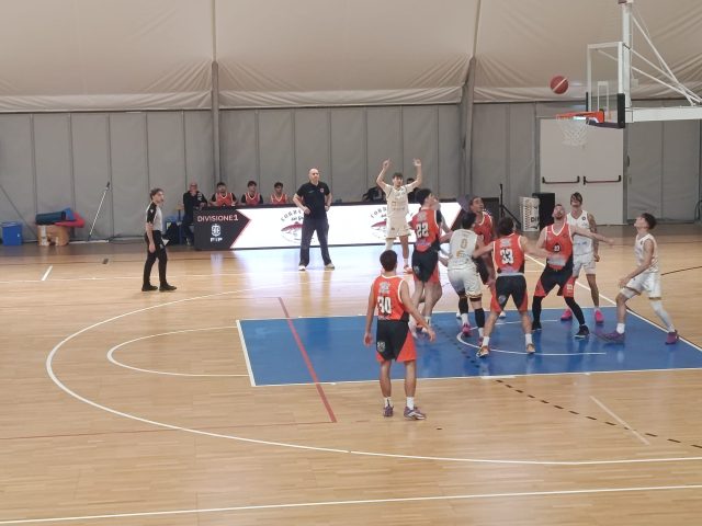 FOTO SEAGULLS-PUTIGNANO