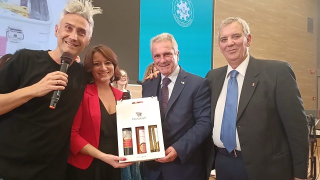 Foto evento Schettini