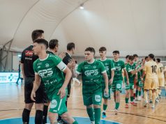 Il weekend dell’Audace Monopoli si accende: tre sfide, un’unica missione