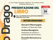 “Io sono Drago”: a Gioia del Colle il racconto di un’amicizia che corre libera