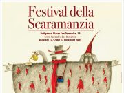 Putignano e la scaramanzia: il 17 novembre alle 17.17 il festival che celebra riti, credenze e ironia