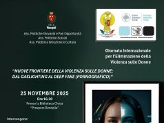 Monopoli, il nuovo volto della violenza: tra gaslighting e deepfake