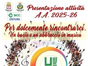 La Banca di Credito Cooperativo di Ostuni e UNITRE insieme per un nuovo anno di cultura e comunità