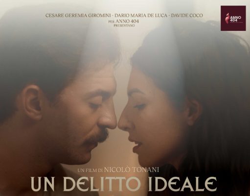 Presentato in anteprima nazionale il film “Un delitto ideale” di Nicolò Tonani. Tra i protagonisti l’attore Emanuele Carlo Ostuni