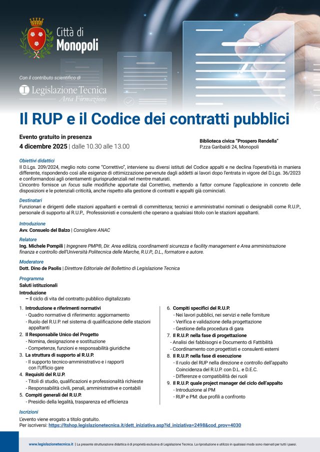 Locandina_RUPContrattiPubblici_041225