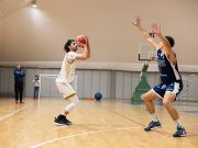 Seagulls Monopoli, missione riscatto: stasera la sfida alla Duma Bari