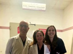 Nuove frontiere in ginecologia: a Monopoli i fibromi si trattano senza cicatrici