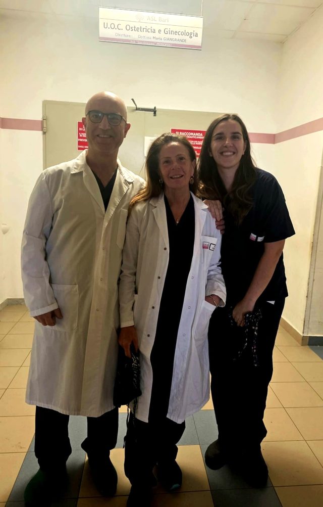 Ostetricia e ginecologia Monopoli