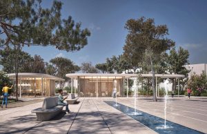 Polignano a Mare ripensa sé stessa: vision e sostenibilità premiate a Europan 18