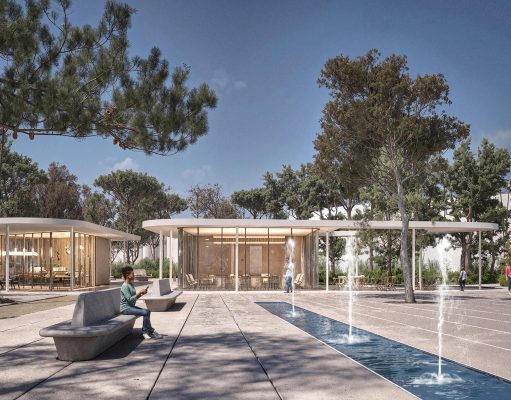 Polignano a Mare ripensa sé stessa: vision e sostenibilità premiate a Europan 18