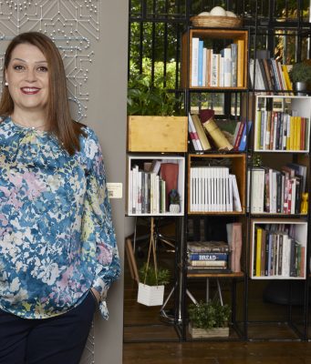 Capurso, Femminile Plurale: “Il gusto delle cose semplici” con Sonia Peronaci