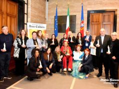 Premio Athena Internazionale 2025: Premiati Nardelli e Pignatelli