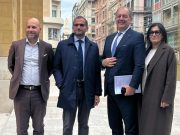 Xylella, La Pietra: “Controlli sui ristori in Puglia per garantire trasparenza”