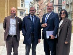 Xylella, La Pietra: “Controlli sui ristori in Puglia per garantire trasparenza”