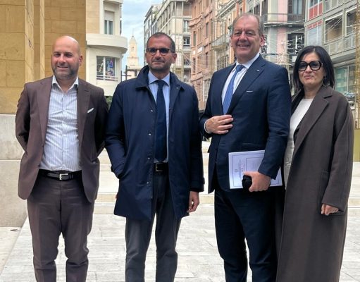 Xylella, La Pietra: “Controlli sui ristori in Puglia per garantire trasparenza”