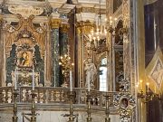 La reliquia di San Carlo Acutis ha lasciato Monopoli