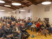 Monopoli, “Nuove frontiere della violenza sulle donne”