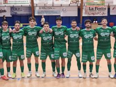 Audace Monopoli, pari in extremis nel derby con il Castellana