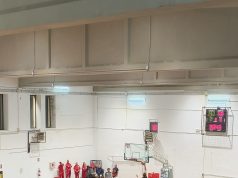 Lo Studio3A Seagulls Monopoli fa cinquina, espugnata anche Carovigno