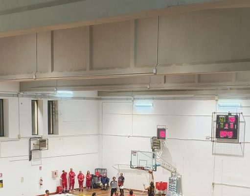 Lo Studio3A Seagulls Monopoli fa cinquina, espugnata anche Carovigno