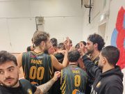 Basket, serata di grande attesa a Monopoli: Studio3A Seagulls in cerca della “sesta”