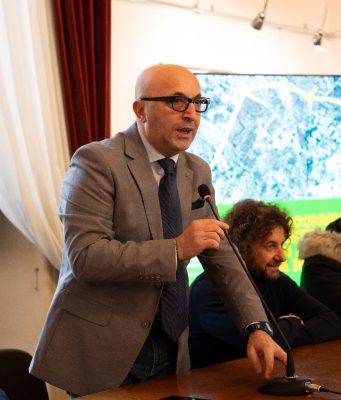 Castellana, la circonvallazione diventa realtà: firmato il contratto, pronta in 2 anni