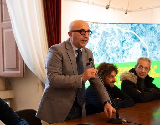 Castellana, la circonvallazione diventa realtà: firmato il contratto, pronta in 2 anni