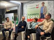 Costa e turismo, Contento “regole regionali per riportare il mare ai cittadini”