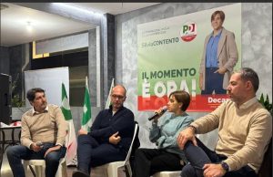 Costa e turismo, Contento “regole regionali per riportare il mare ai cittadini”