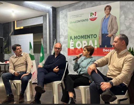 Costa e turismo, Contento “regole regionali per riportare il mare ai cittadini”