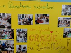 Monopoli, all’Istituto Vito Intini “La Gentilezza è un Dono dei Nonni”