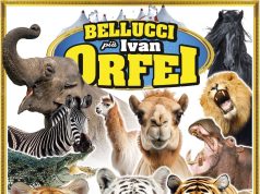 Monopoli si prepara a vivere la magia del Circo Bellucci con Ivan Orfei