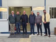 Fasano, un’isola di speranza per l’ambiente: apre il Centro del Riuso “L’Isola che c’è”