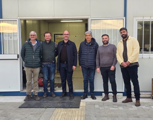 Fasano, un’isola di speranza per l’ambiente: apre il Centro del Riuso “L’Isola che c’è”