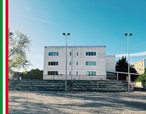 Mola di Bari, plesso “De Amicis-Tanzi”, chiusura pomeridiana