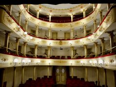Mola, il teatro si riaccende: 8 spettacoli per raccontare il presente al Van Westerhout
