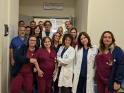 Monopoli, il San Giacomo in prima linea nel nuovo sistema ASL contro l’ictus