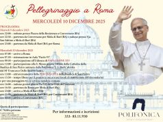 Conversano a Roma: la corale “J. S. Bach” accompagna la messa solenne in San Pietro