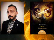 SAGATO: IL DRAGO DI LUCE – il nuovo romanzo fantasy di Mario Contino