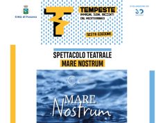A Fasano, torna “Tempeste”: il mare che unisce e divide