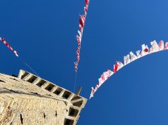 Tra i partecipanti a “Vento di Pace” anche il Luigi Russo di Monopoli Foto di https://segnonline.it/vento-di-pace-opera-condivisa/